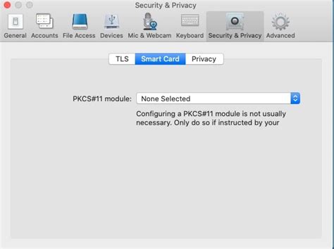 citrix workspace cannot find a valid smart card certificate mac|citrix authentication for mac.